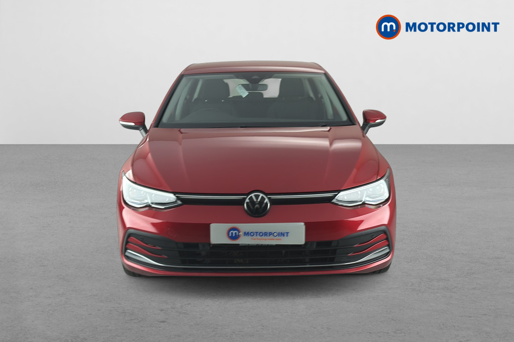 Volkswagen Golf Style Automatic Petrol Plug-In Hybrid Hatchback - Stock Number (1667538) - Front bumper