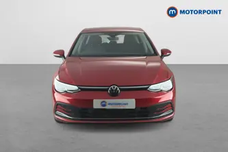 Volkswagen Golf Style Automatic Petrol Plug-In Hybrid Hatchback - Stock Number (1667538) - Front bumper