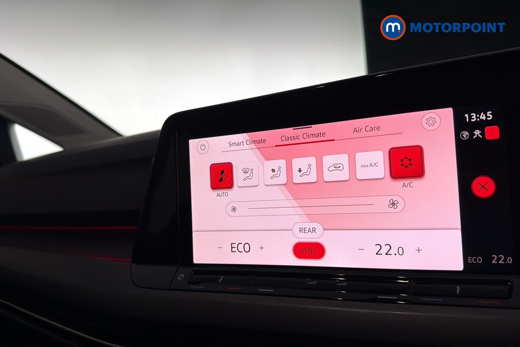 Volkswagen Golf Style Automatic Petrol Plug-In Hybrid Hatchback - Stock Number (1667538) - 12th supplementary image