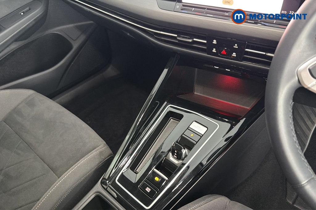 Volkswagen Golf Style Automatic Petrol Plug-In Hybrid Hatchback - Stock Number (1667538) - 15th supplementary image