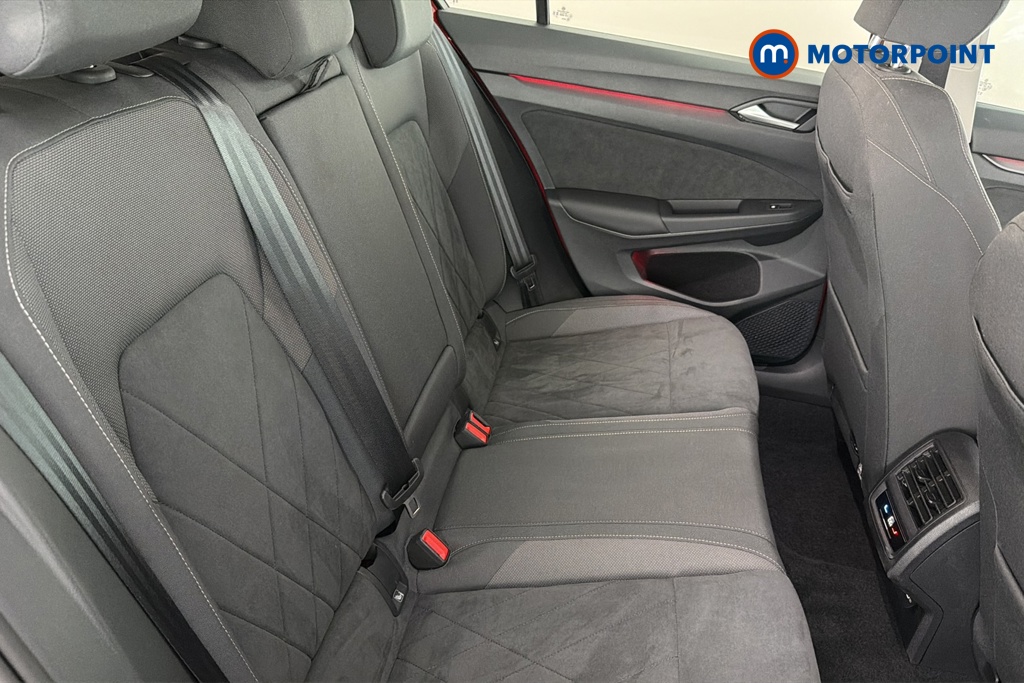 Volkswagen Golf Style Automatic Petrol Plug-In Hybrid Hatchback - Stock Number (1667538) - 25th supplementary image