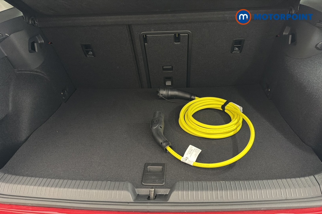 Volkswagen Golf Style Automatic Petrol Plug-In Hybrid Hatchback - Stock Number (1667538) - 34th supplementary image