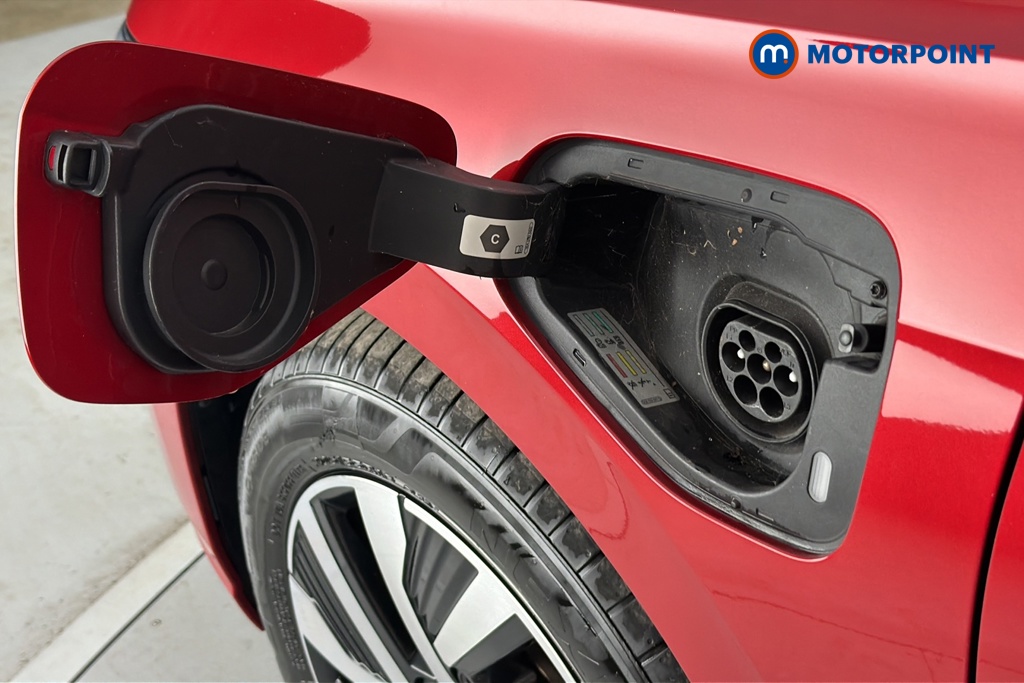 Volkswagen Golf Style Automatic Petrol Plug-In Hybrid Hatchback - Stock Number (1667538) - 40th supplementary image