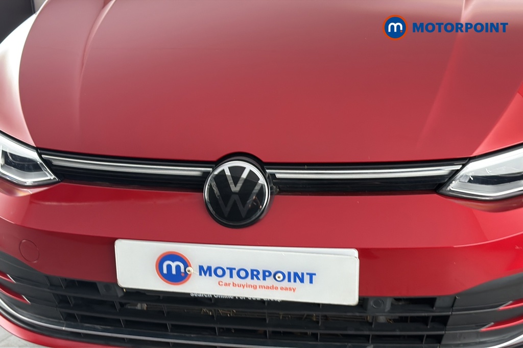 Volkswagen Golf Style Automatic Petrol Plug-In Hybrid Hatchback - Stock Number (1667538) - 43rd supplementary image