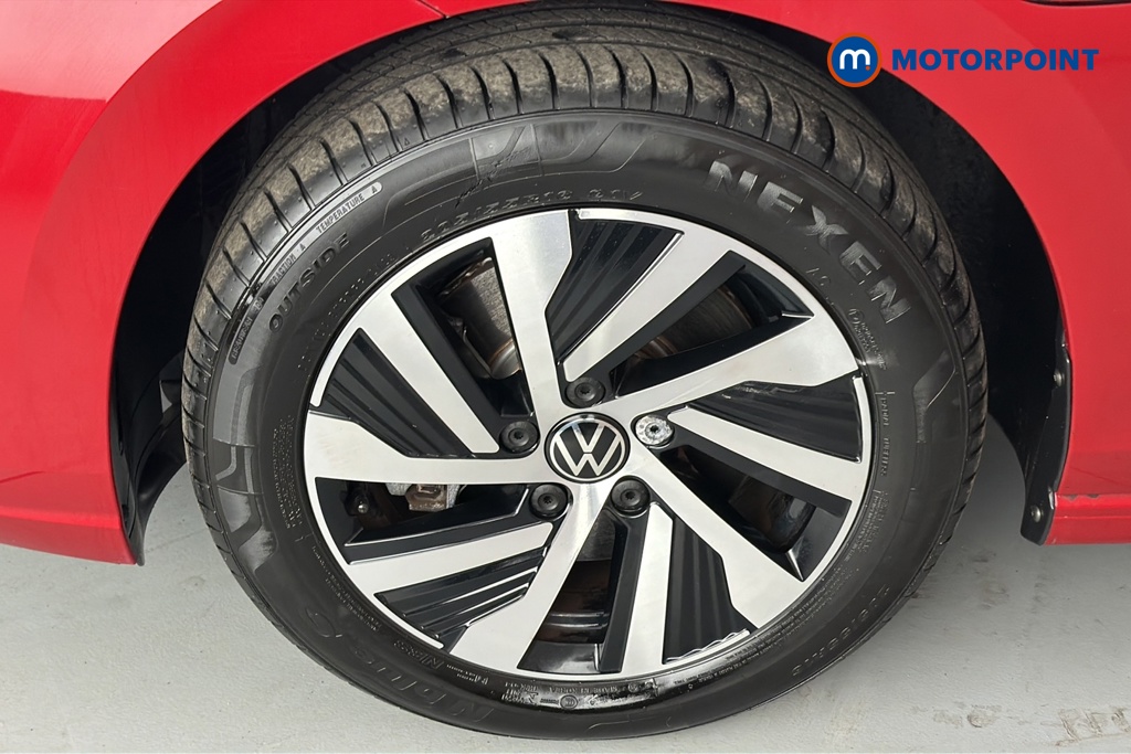 Volkswagen Golf Style Automatic Petrol Plug-In Hybrid Hatchback - Stock Number (1667538) - 44th supplementary image