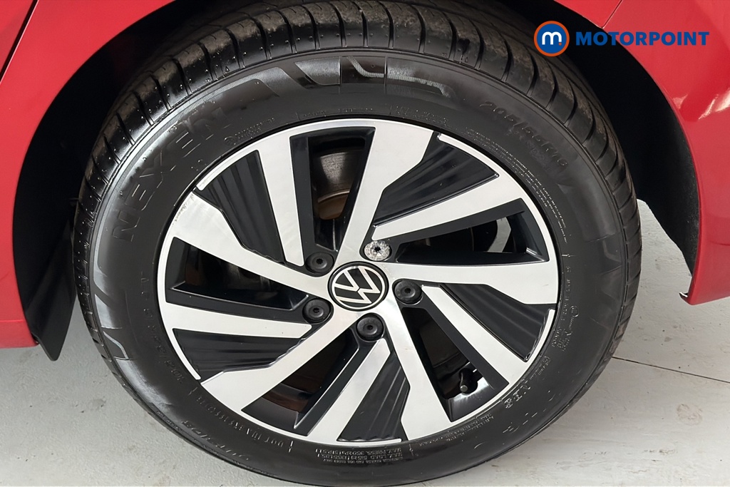 Volkswagen Golf Style Automatic Petrol Plug-In Hybrid Hatchback - Stock Number (1667538) - 45th supplementary image