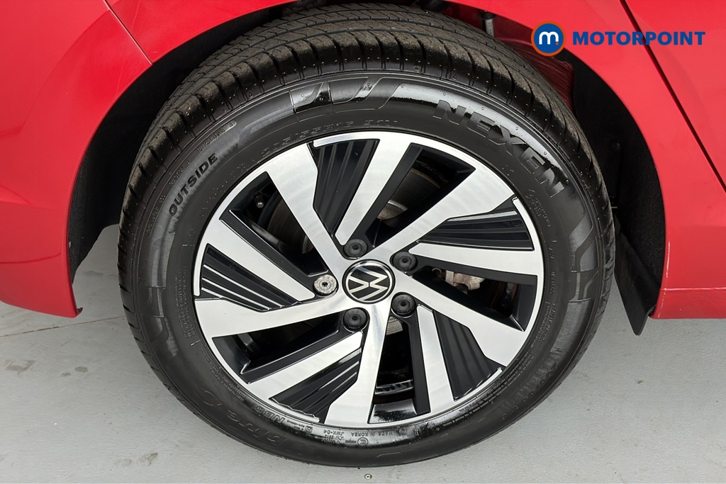 Volkswagen Golf Style Automatic Petrol Plug-In Hybrid Hatchback - Stock Number (1667538) - 46th supplementary image