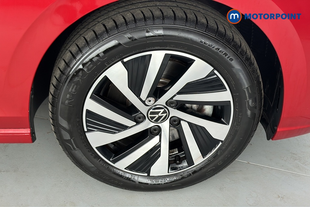 Volkswagen Golf Style Automatic Petrol Plug-In Hybrid Hatchback - Stock Number (1667538) - 47th supplementary image