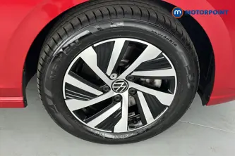 Volkswagen Golf Style Automatic Petrol Plug-In Hybrid Hatchback - Stock Number (1667538) - 47th supplementary image