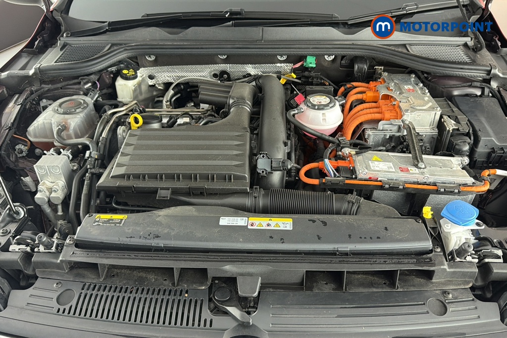 Volkswagen Golf Style Automatic Petrol Plug-In Hybrid Hatchback - Stock Number (1667538) - 48th supplementary image