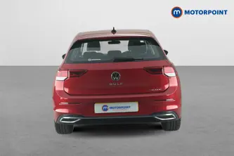 Volkswagen Golf Style Automatic Petrol Plug-In Hybrid Hatchback - Stock Number (1667538) - Rear bumper