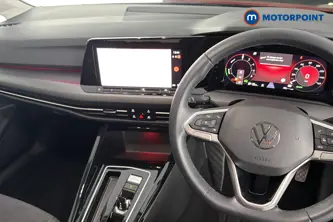 Volkswagen Golf Style Automatic Petrol Plug-In Hybrid Hatchback - Stock Number (1667538) - 1st supplementary image