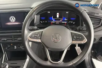 Volkswagen Taigo Life Manual Petrol SUV - Stock Number (1667548) - 2nd supplementary image