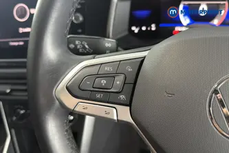 Volkswagen Taigo Life Manual Petrol SUV - Stock Number (1667548) - 4th supplementary image