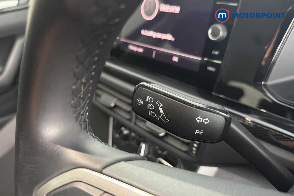 Volkswagen Taigo Life Manual Petrol SUV - Stock Number (1667548) - 5th supplementary image