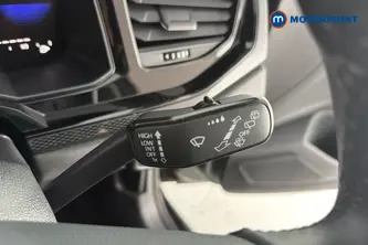 Volkswagen Taigo Life Manual Petrol SUV - Stock Number (1667548) - 6th supplementary image