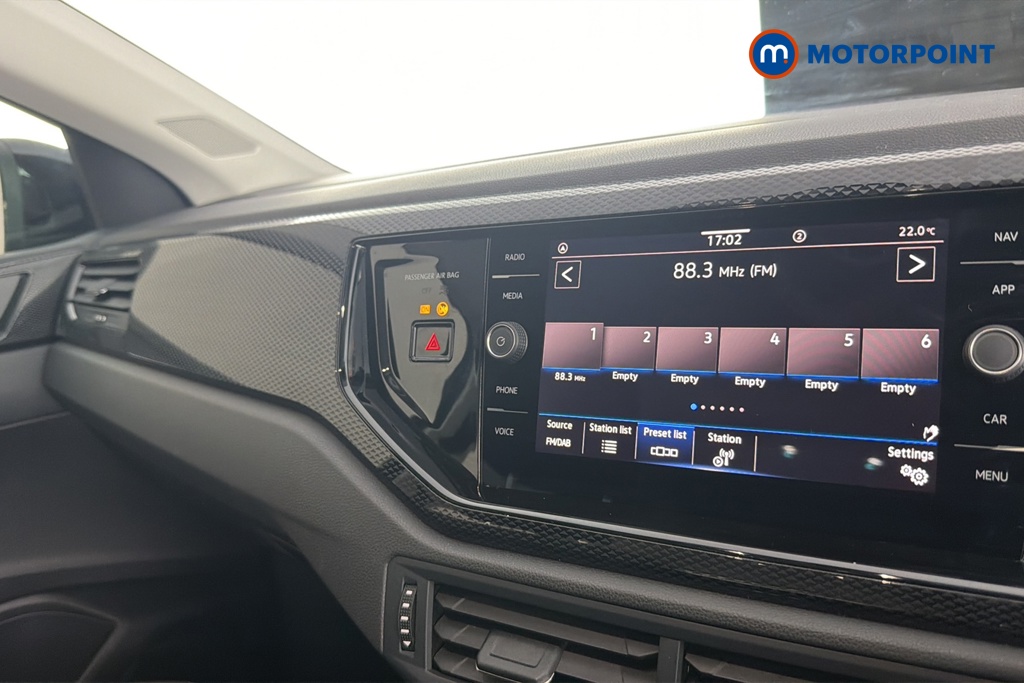 Volkswagen Taigo Life Manual Petrol SUV - Stock Number (1667548) - 8th supplementary image