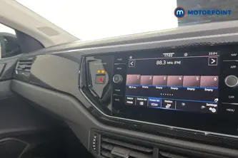 Volkswagen Taigo Life Manual Petrol SUV - Stock Number (1667548) - 8th supplementary image