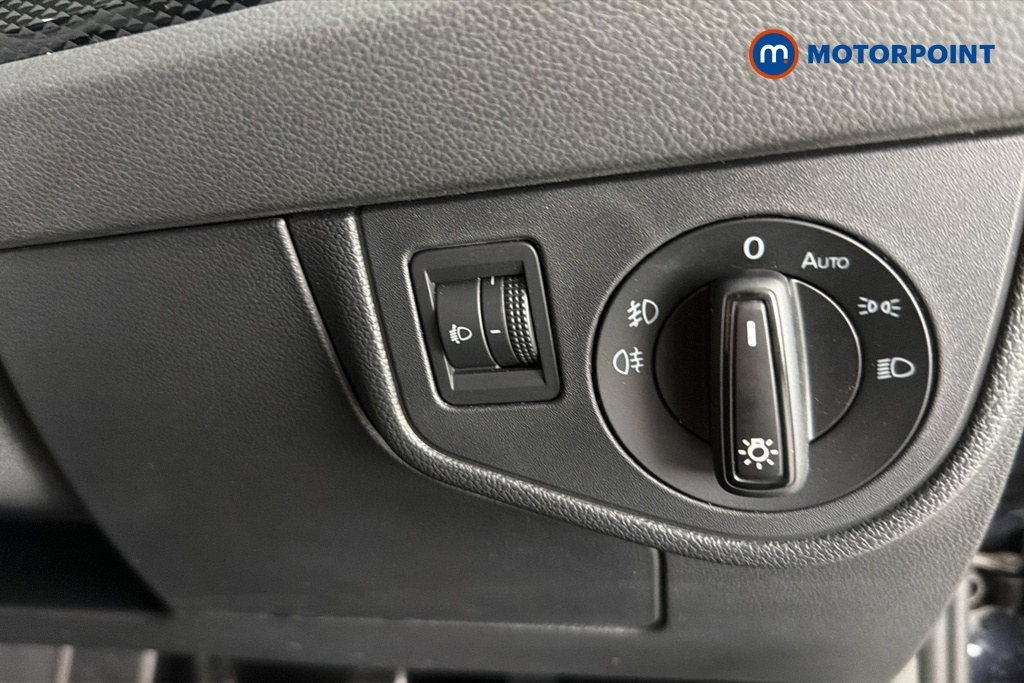 Volkswagen Taigo Life Manual Petrol SUV - Stock Number (1667548) - 11th supplementary image