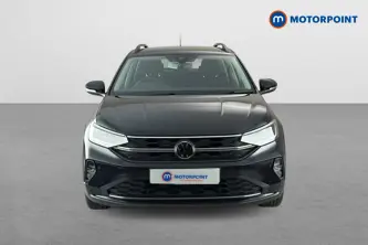 Volkswagen Taigo Life Manual Petrol SUV - Stock Number (1667548) - Front bumper