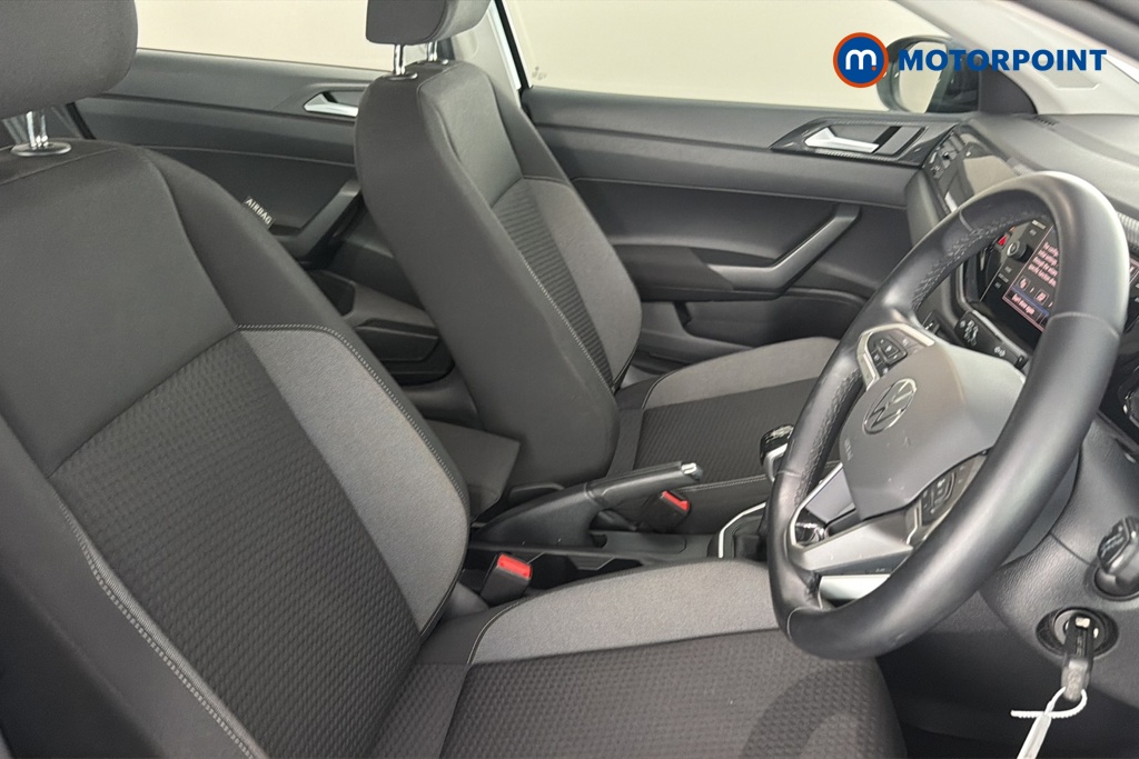 Volkswagen Taigo Life Manual Petrol SUV - Stock Number (1667548) - 22nd supplementary image