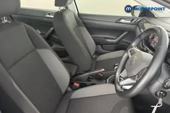 Volkswagen Taigo Life Manual Petrol SUV - Stock Number (1667548) - 22nd supplementary image