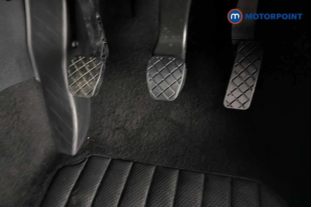 Volkswagen Taigo Life Manual Petrol SUV - Stock Number (1667548) - 24th supplementary image