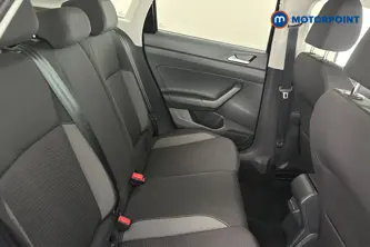 Volkswagen Taigo Life Manual Petrol SUV - Stock Number (1667548) - 25th supplementary image