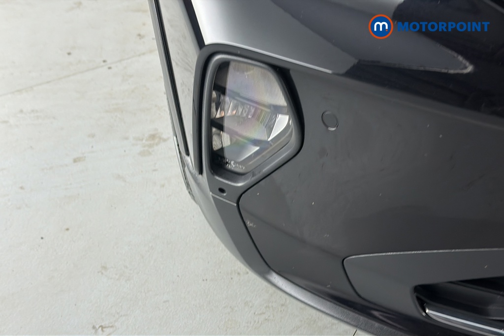 Volkswagen Taigo Life Manual Petrol SUV - Stock Number (1667548) - 38th supplementary image