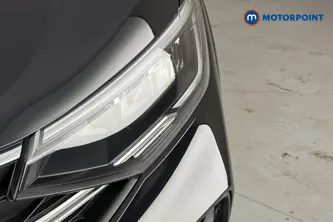 Volkswagen Taigo Life Manual Petrol SUV - Stock Number (1667548) - 42nd supplementary image