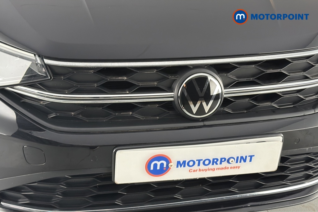 Volkswagen Taigo Life Manual Petrol SUV - Stock Number (1667548) - 43rd supplementary image