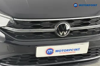Volkswagen Taigo Life Manual Petrol SUV - Stock Number (1667548) - 43rd supplementary image