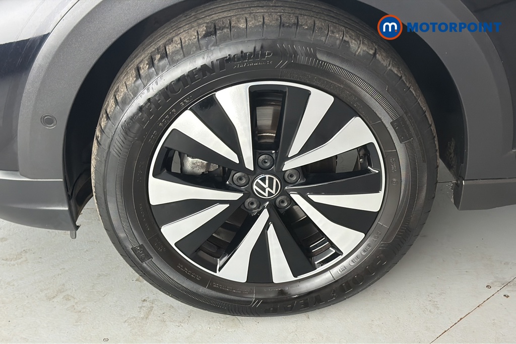 Volkswagen Taigo Life Manual Petrol SUV - Stock Number (1667548) - 44th supplementary image