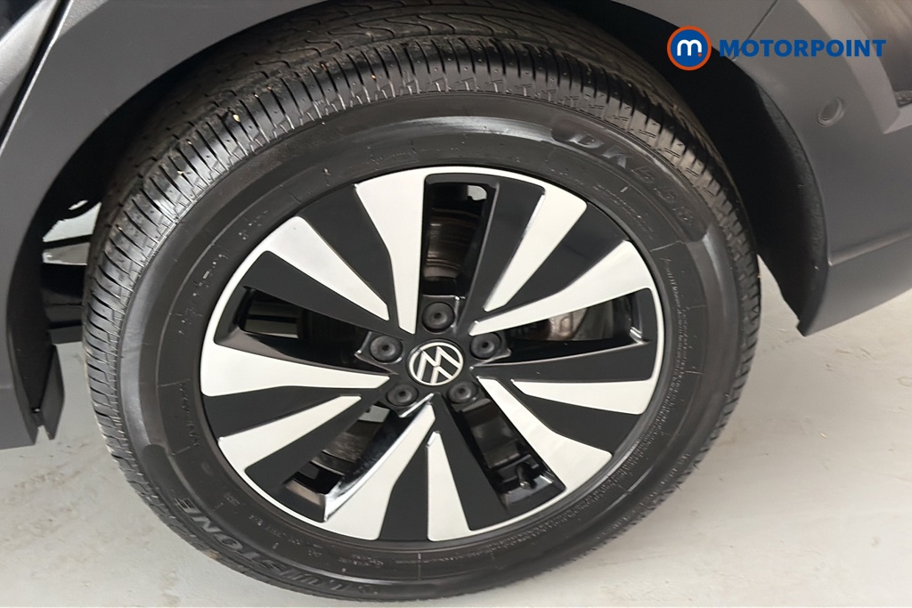 Volkswagen Taigo Life Manual Petrol SUV - Stock Number (1667548) - 45th supplementary image