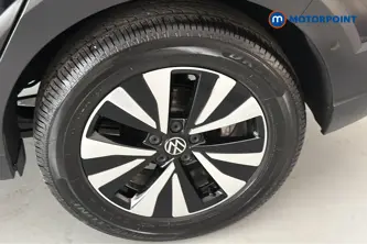Volkswagen Taigo Life Manual Petrol SUV - Stock Number (1667548) - 45th supplementary image