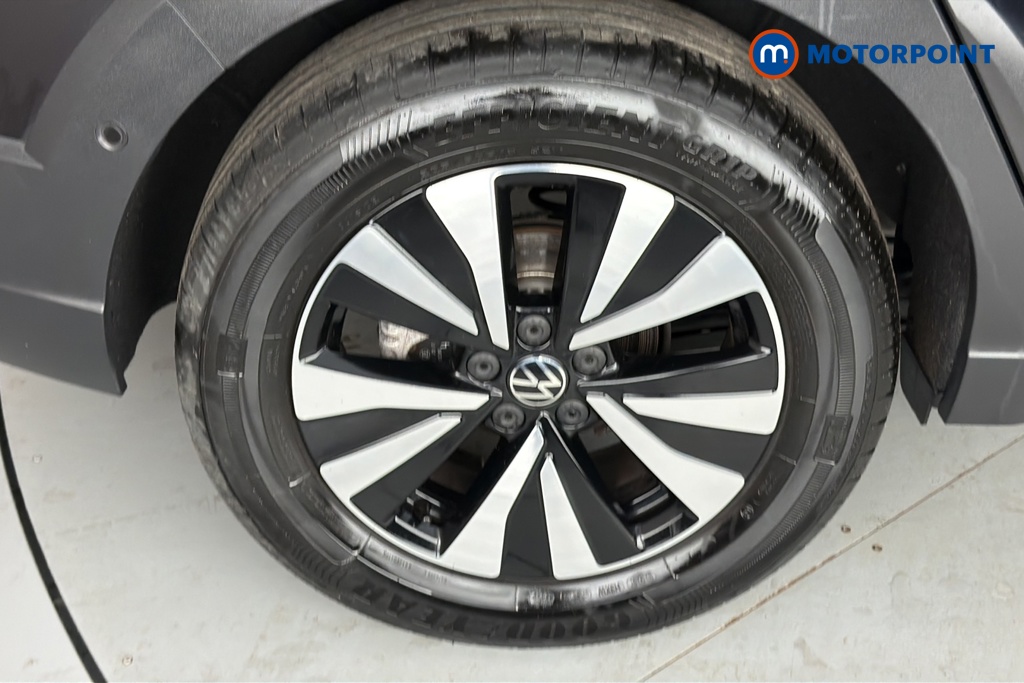 Volkswagen Taigo Life Manual Petrol SUV - Stock Number (1667548) - 46th supplementary image