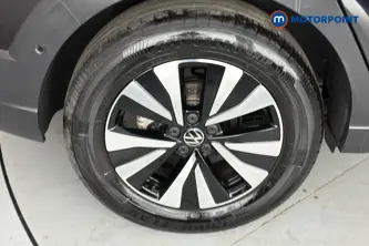 Volkswagen Taigo Life Manual Petrol SUV - Stock Number (1667548) - 46th supplementary image