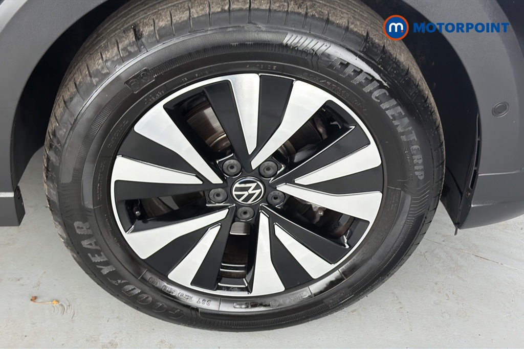 Volkswagen Taigo Life Manual Petrol SUV - Stock Number (1667548) - 47th supplementary image