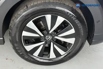Volkswagen Taigo Life Manual Petrol SUV - Stock Number (1667548) - 47th supplementary image