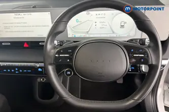 Hyundai Ioniq 5 Se Connect Automatic Electric SUV - Stock Number (1667554) - 2nd supplementary image