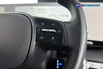 Hyundai Ioniq 5 Se Connect Automatic Electric SUV - Stock Number (1667554) - 3rd supplementary image