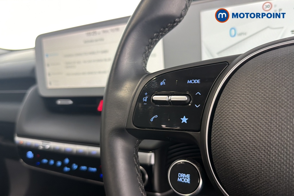 Hyundai Ioniq 5 Se Connect Automatic Electric SUV - Stock Number (1667554) - 4th supplementary image