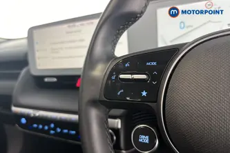 Hyundai Ioniq 5 Se Connect Automatic Electric SUV - Stock Number (1667554) - 4th supplementary image