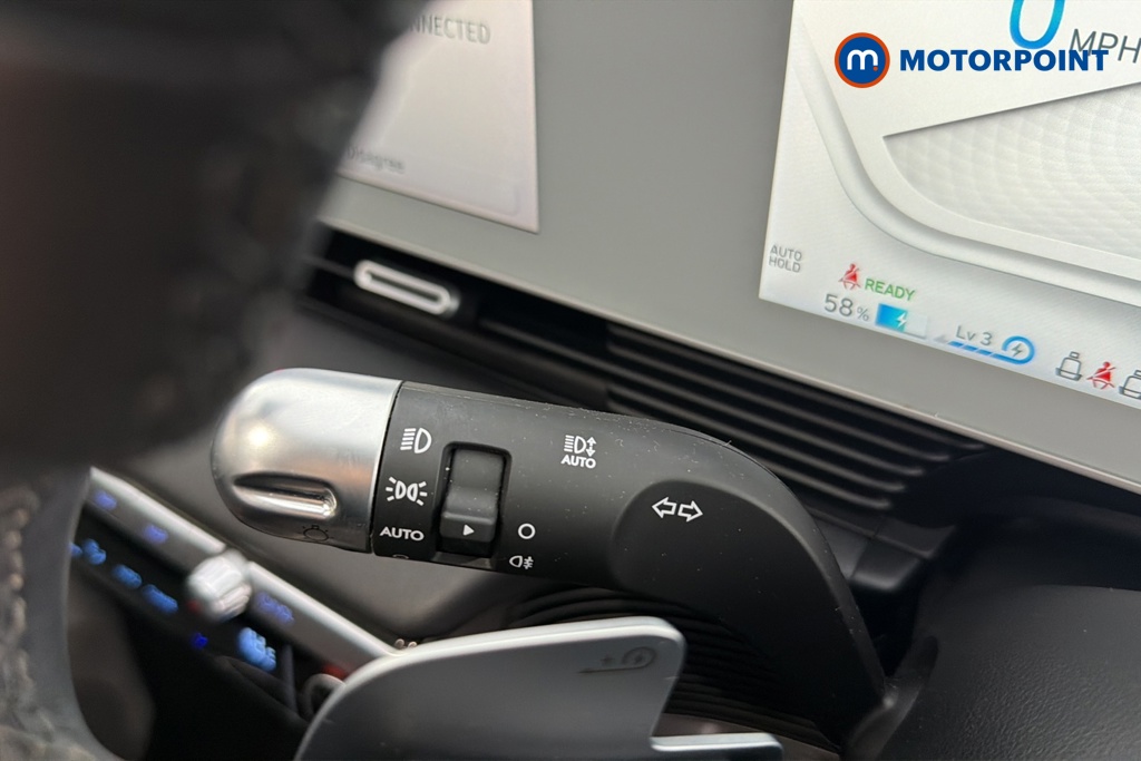 Hyundai Ioniq 5 Se Connect Automatic Electric SUV - Stock Number (1667554) - 5th supplementary image