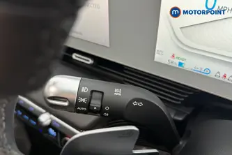 Hyundai Ioniq 5 Se Connect Automatic Electric SUV - Stock Number (1667554) - 5th supplementary image