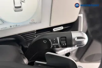 Hyundai Ioniq 5 Se Connect Automatic Electric SUV - Stock Number (1667554) - 6th supplementary image