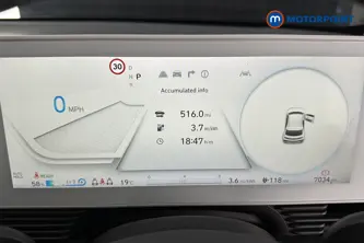 Hyundai Ioniq 5 Se Connect Automatic Electric SUV - Stock Number (1667554) - 7th supplementary image