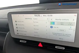 Hyundai Ioniq 5 Se Connect Automatic Electric SUV - Stock Number (1667554) - 8th supplementary image