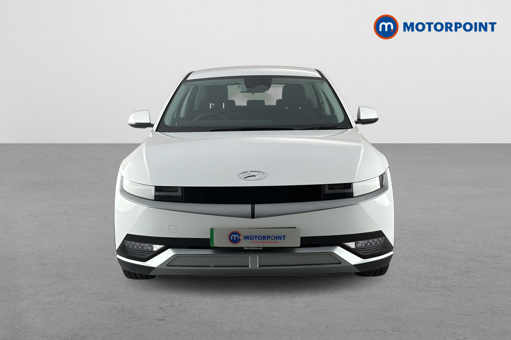 Hyundai Ioniq 5 Se Connect Automatic Electric SUV - Stock Number (1667554) - Front bumper