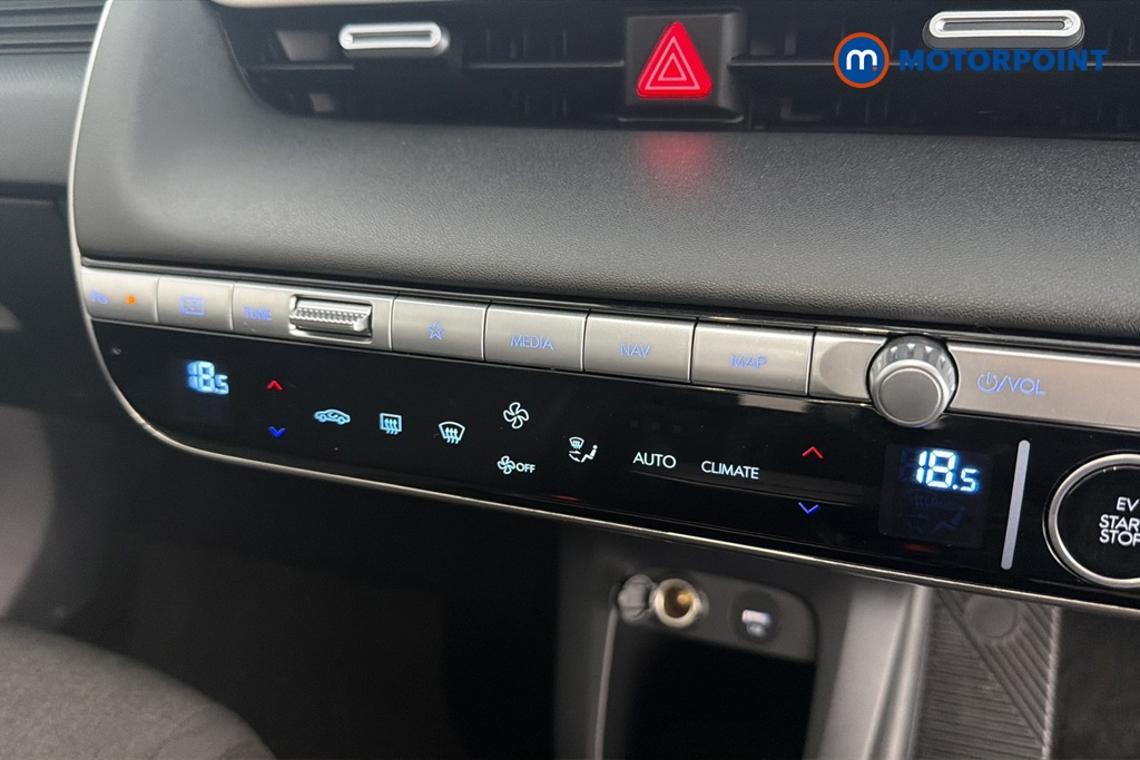 Hyundai Ioniq 5 Se Connect Automatic Electric SUV - Stock Number (1667554) - 12th supplementary image